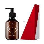 OAK Beard Wash - Sampon de barba 200 ml