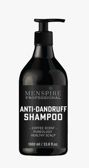 Sampon impotriva matretii Menspire Pureology Shampoo Anti Dandruff 1000 ml