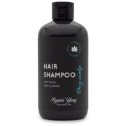 Sampon impotriva matretii si scalpului uscat Poppin Yang Dry Scalp 300 ml