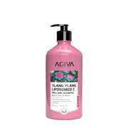 Sampon pentru reparare Agiva Ylang Ylang Lıpozom C Pro Care Shampoo 1000 Ml