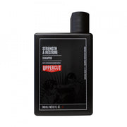 Sampon pentru un par puternic si sanatos Uppercut strength & restore shampoo 240 ml