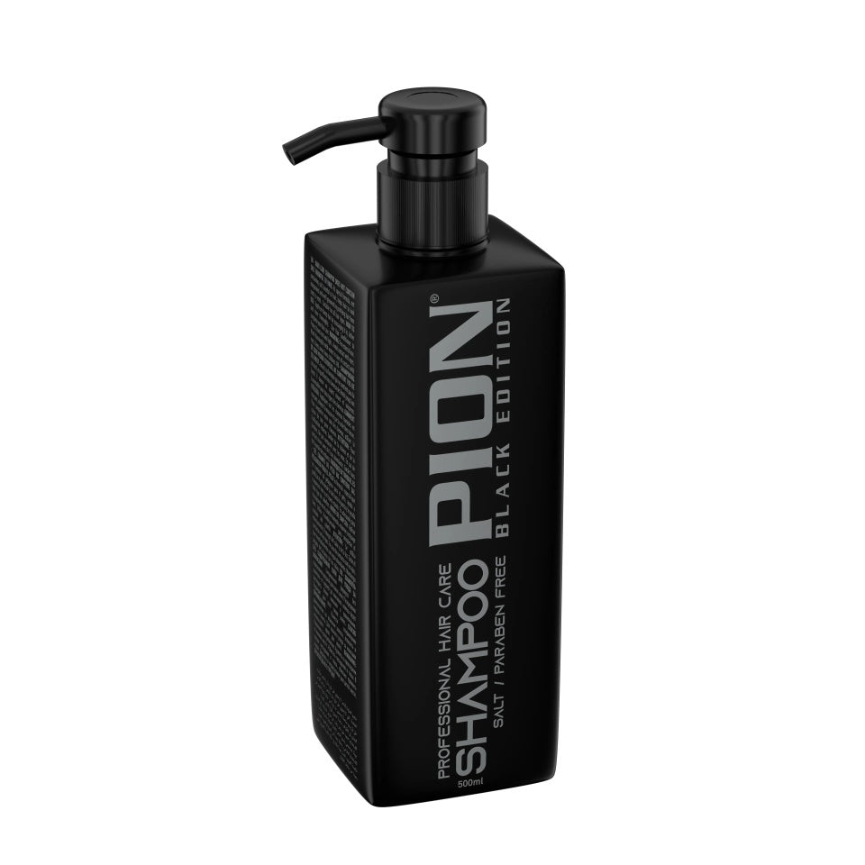 Sampon PION SHAMPOO (SALT&PARABEN FREE ) KERATIN 500 ml