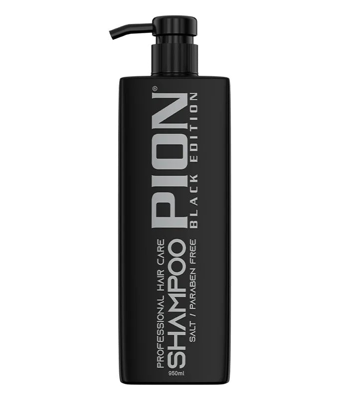 Sampon PION SHAMPOO (SALT&PARABEN FREE ) KERATIN 950 ml