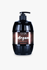 Sampon Totex Shampoo Argan 750 ML