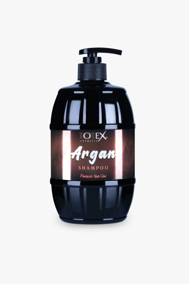 Sampon Totex Shampoo Argan 750 ML