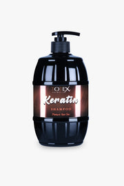 Sampon Totex Shampoo Keratin 750 ML