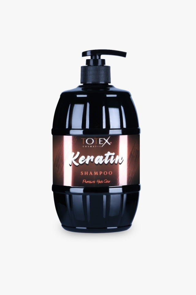 Sampon Totex Shampoo Keratin 750 ML