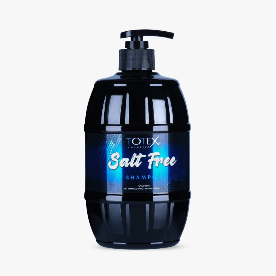 Sampon Totex Shampoo Salt Free 750 ML
