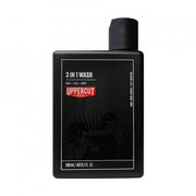 Sampon Uppercut wash 3 in 1 240 ml