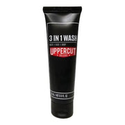 Sampon Uppercut wash 3 in 1 30 ml