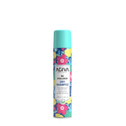 Sampon uscat Agiva 8D Hyoluron Pro Care Dry Shampoo 200 Ml