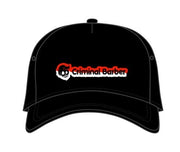 Sapca Criminal Barber logo