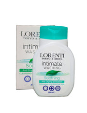 Sapun lichid pentru zone intime Lorenti Intimate washing 300 ml all skins