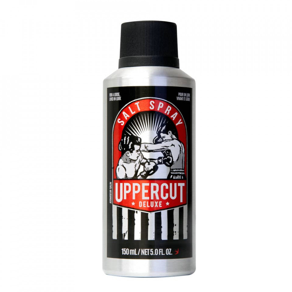 Sare de mare Uppercut salt spray 150 ml