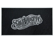Sauvecito K-M595-6 OG Script Barber Mat
