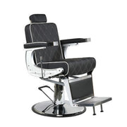 Mirplay Barber Chair Karl - Scaun frizerie - plata doar prin transfer bancar