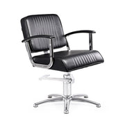 Scaun Men Studio Black ITAMOB10053 - plata doar prin transfer bancar