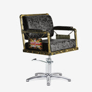 Scaun Vintage/Retro cod ZZMOB45115 - plata doar prin transfer bancar