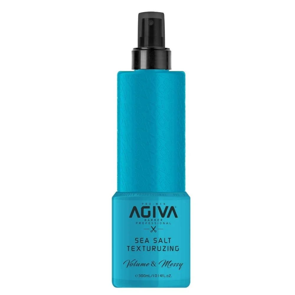Spray de volum Agiva Hair Styling Sea Salt Spray 300 Ml