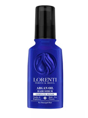 Ser de par Lorenti hair serum argan 125 ml