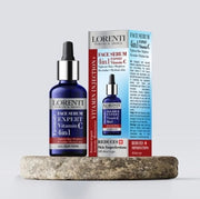 Ser pentru fata Lorenti face serum 50 ml