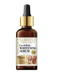 Ser pentru inalbire Lorenti whitening serum 50 ml