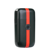 Cocco Veloce Lite Shaver black/red - Aparat de ras