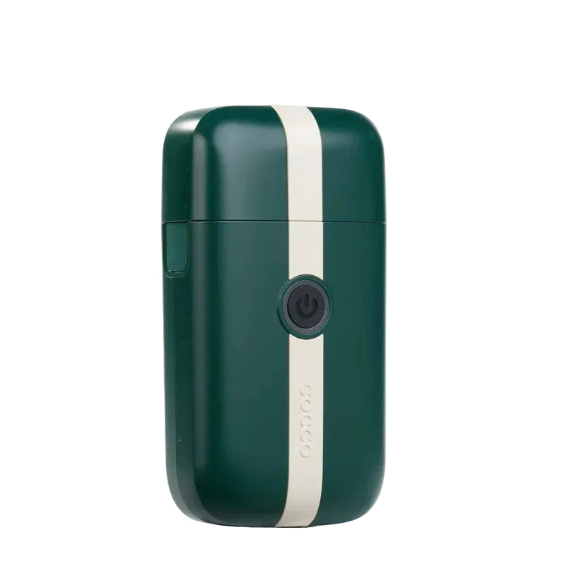 Cocco Veloce Lite Shaver green/white - Aparat de ras