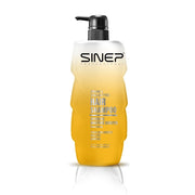 SINEP HAIR SHAMPOO ARGAN - SHEABUTTER 1000ML