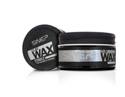 SINEP PROFESSIONAL HAIR WAX CLAY STRONG HOLD 100ML