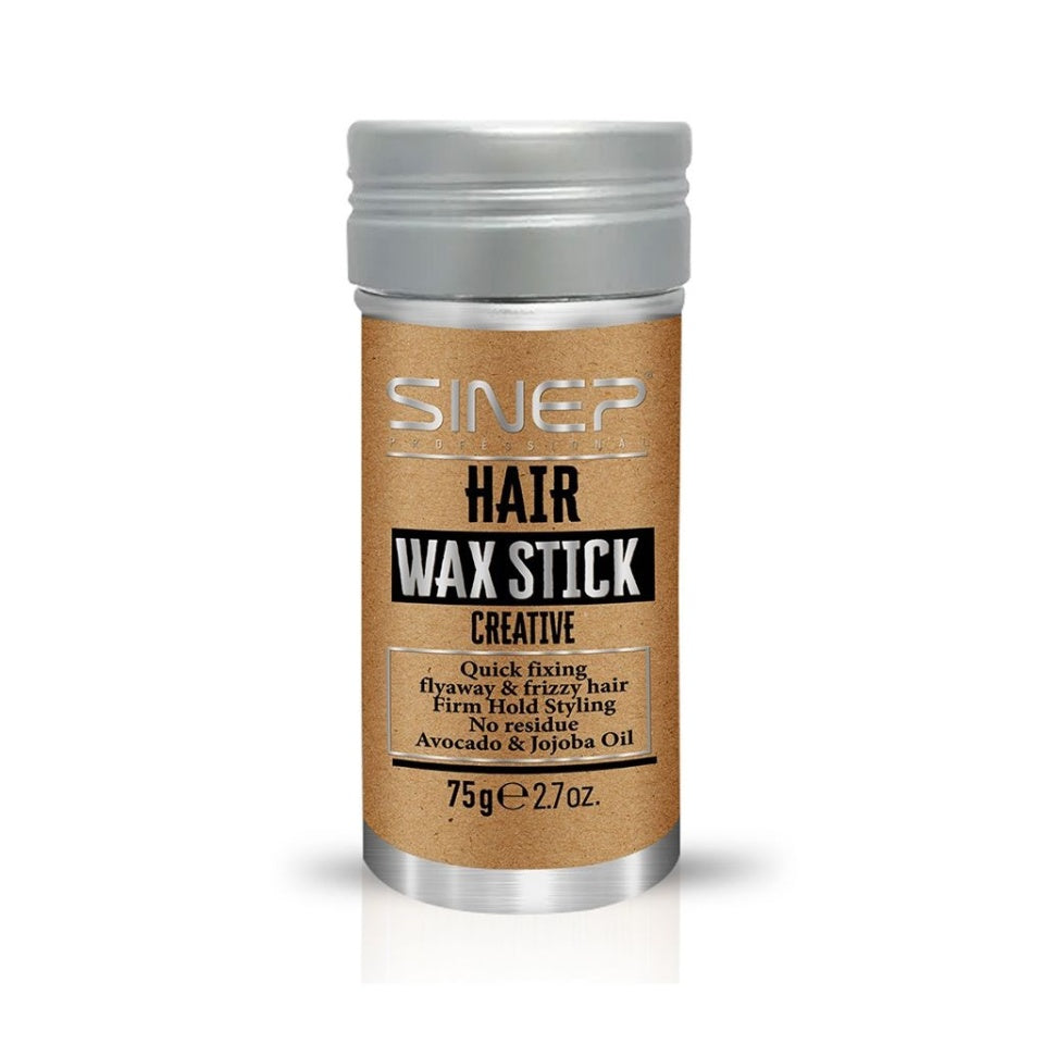 SINEP STICK WAX CREATIVE 75GR