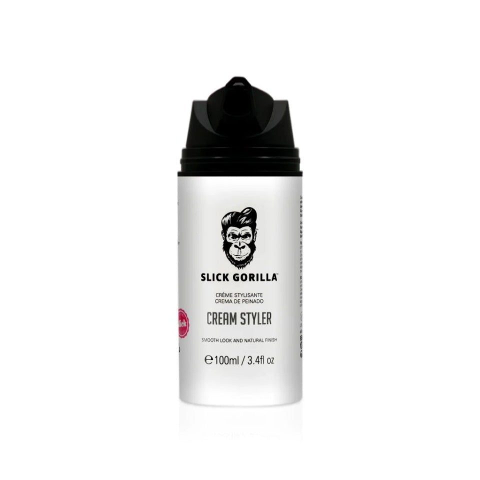 Slick Gorilla cream styler 100 gr