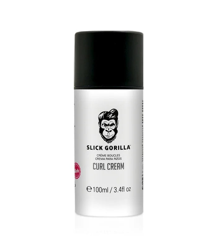 Slick Gorilla curl cream 100 ml