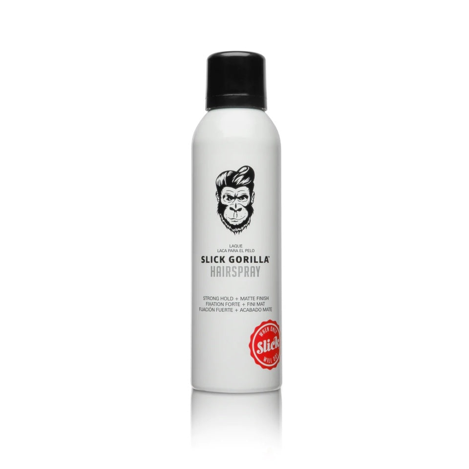 Slick Gorilla hair spray 200 ml