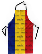 Sort Pro Cape apron078