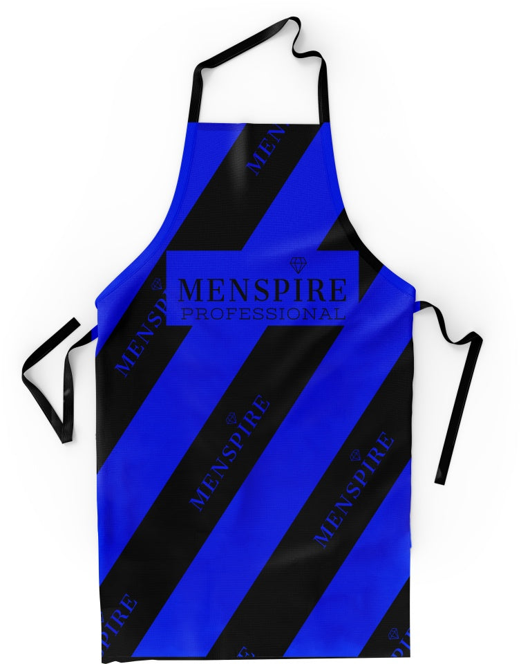 Sort Pro Cape apron085