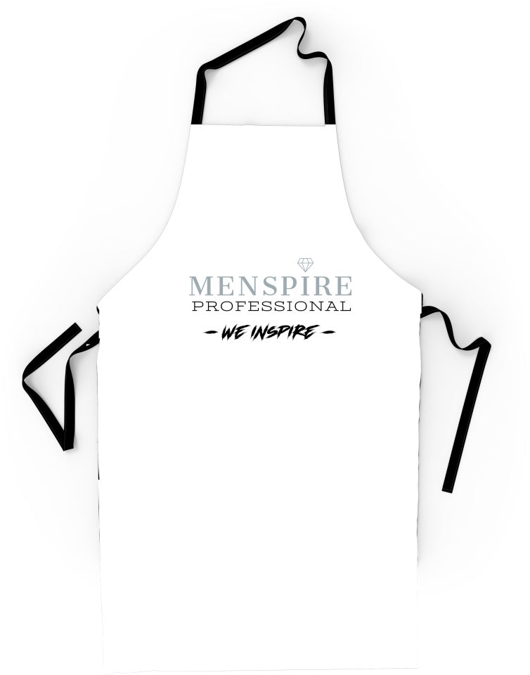 Sort Pro Cape apron165