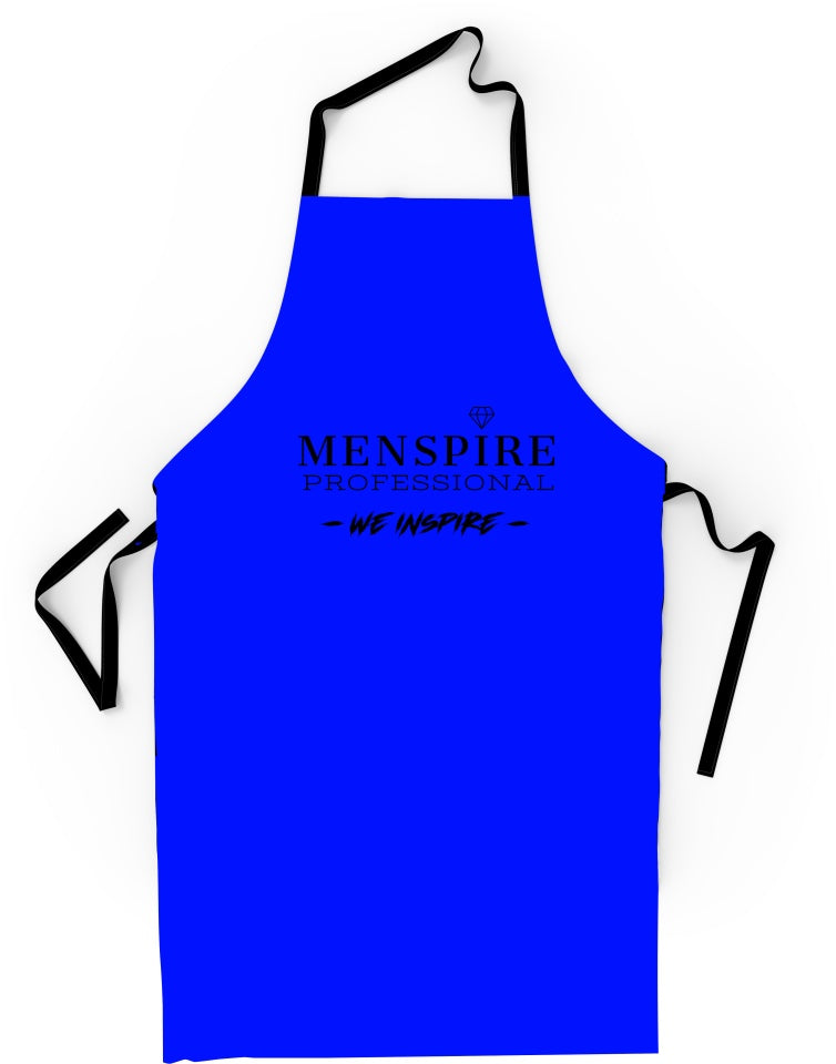 Sort Pro Cape apron171