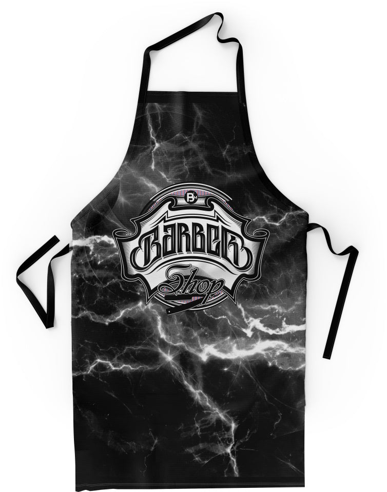 Sort Pro Cape apron177