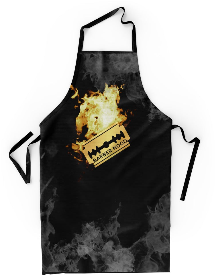 Sort Pro Cape apron178