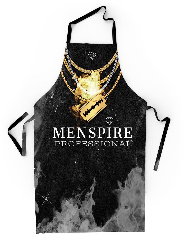 Sort Pro Cape apron179