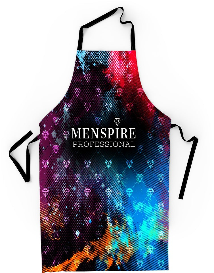 Sort Pro Cape apron181