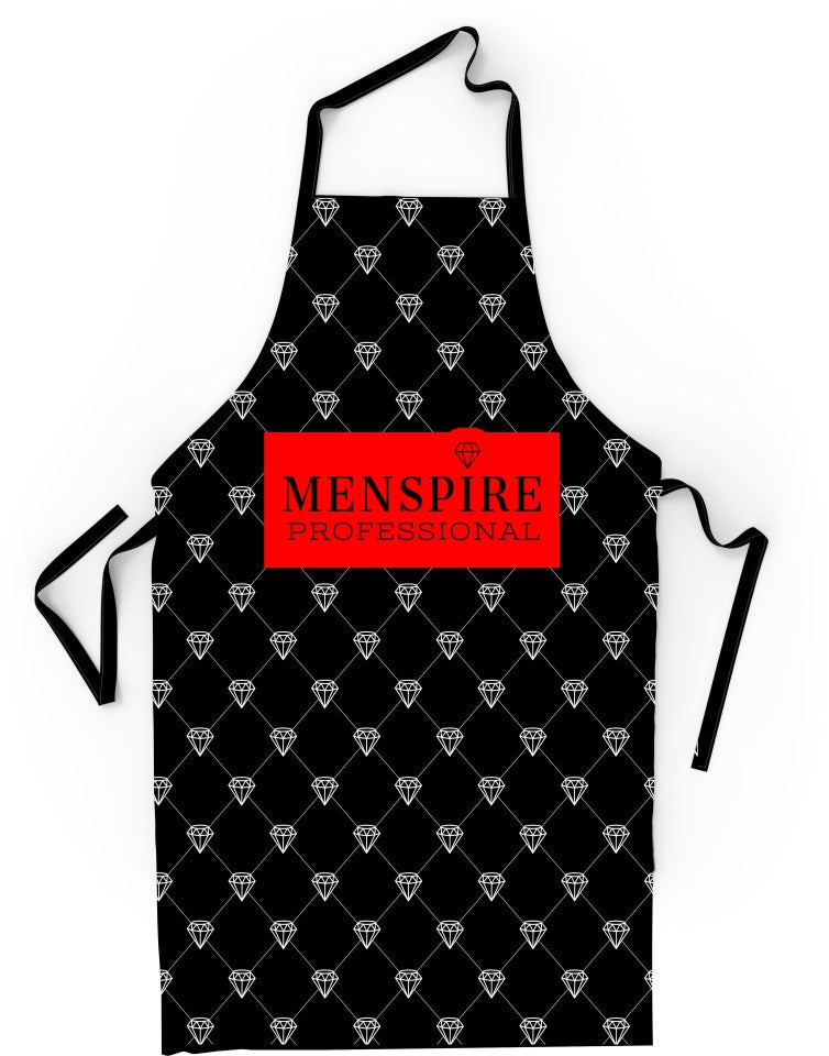 Sort Pro Cape apron182