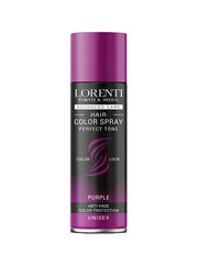 Spray colorat violet Lorenti spray color purple 150 ml