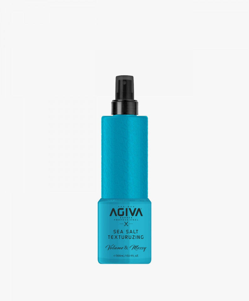 Spray de volum Agiva Hair Styling Sea Salt Spray 300 Ml