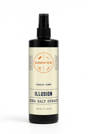Spray de volum Barberstore Illusion salt spray 400ml