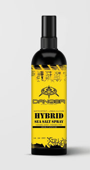Spray de volum Danger Hybrid salt spray 200 ml