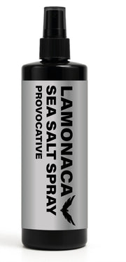 Spray de volum Lamonaca Provocative salt spray 400ml
