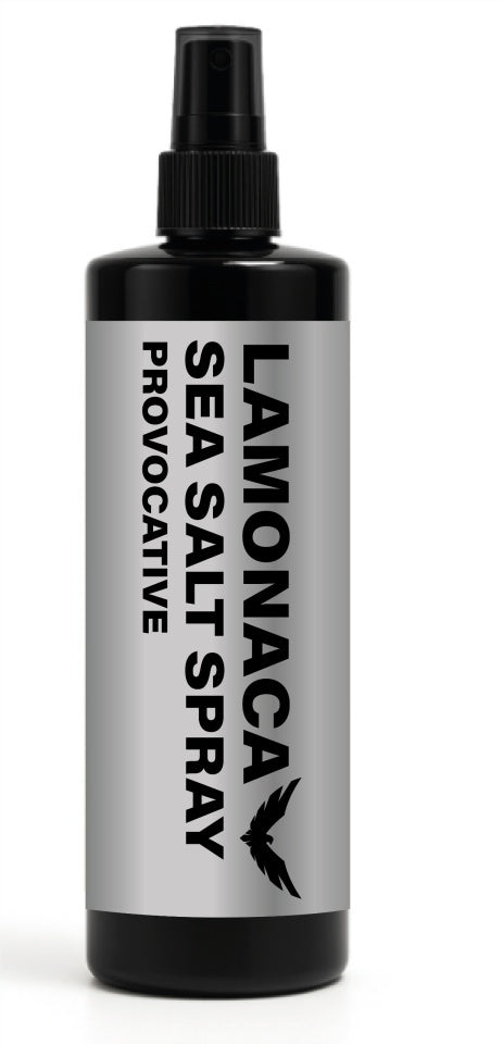 Spray de volum Lamonaca Provocative salt spray 400ml