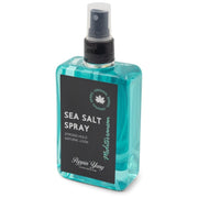 Spray de volum Poppin Yang Sea Salt Spray 250 ml fixare puternica